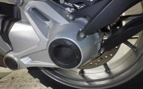 BMW R1200GS 2013