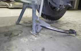 HONDA LEAD 125 2007 JF45