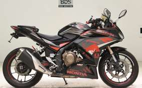 HONDA CBR400R 2022 NC56