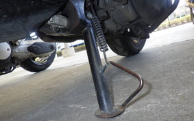 YAMAHA TRICITY 155 A ヤネツキ 2019 SG37J