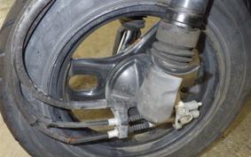 HONDA DIO Gen.6 AF68