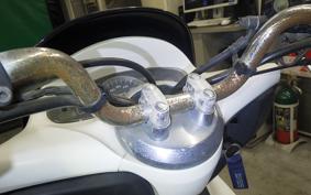 HONDA PCX 150 2013 KF12