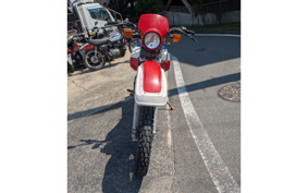 HONDA XL250R PARIS-DAKAR MD03
