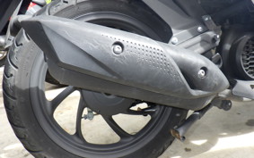 HONDA DIO110-3ﾍﾞｰｼｯｸ JK03