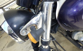 KAWASAKI ESTRELLA CUSTOM BJ250A