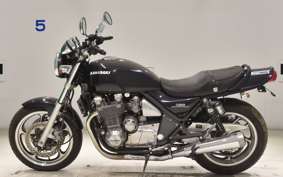 KAWASAKI ZEPHYR 1100 2000 ZRT10A