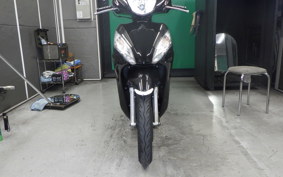 HONDA DIO 110 2015 JF31