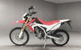 HONDA CRF250L MD38