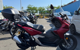 HONDA ADV160 KF54