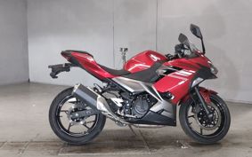 KAWASAKI NINJA250 EX250P