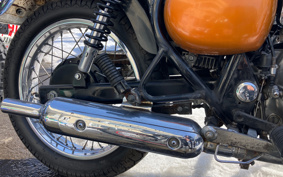 KAWASAKI ESTRELLA BJ250A