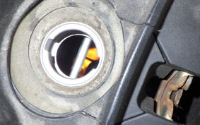 HONDA DIO Gen.6 AF62