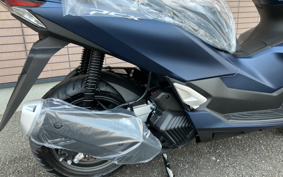 HONDA PCX125 JK05