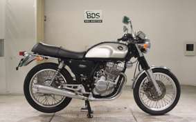 HONDA GB250 CLUBMAN Gen.5 1997 MC10