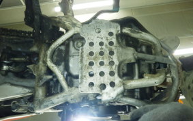 HONDA XLR250R GEN 2 2025 MD20