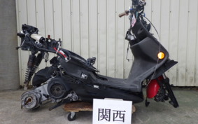 YAMAHA CYGNUS 125 XSR 2 SE44J