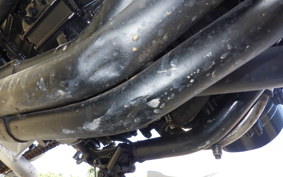 KAWASAKI ZRX400 1995 ZR400E