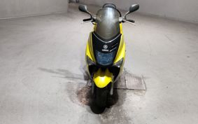 YAMAHA MAJESTY 125 SE22