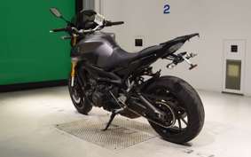 YAMAHA MT-09 A 2015 RN34J