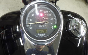HONDA SHADOW 400 SLASHER 2002 NC40