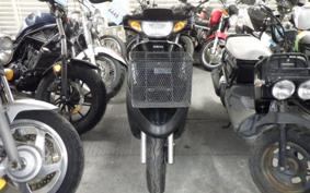 YAMAHA JOG Gen.3 SA12J