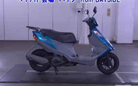 SUZUKI ADDRESS V125