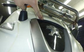 PEUGEOT  ジャンゴ125A