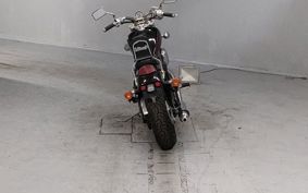 HONDA STEED 400 1996 NC26