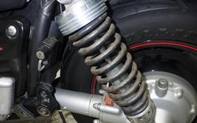 YAMAHA VMAX 2008