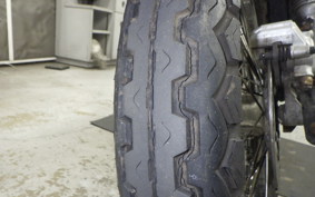 KAWASAKI ESTRELLA BJ250A
