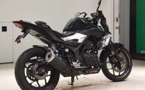 YAMAHA MT-25 2002 RG10J