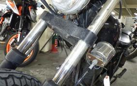 YAMAHA SR400 Gen.3 2002 RH01J