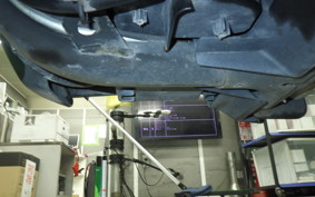 HONDA TODAY 2 2013 AF67