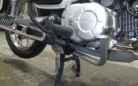 HONDA ｸﾛｽｶﾌﾞ50