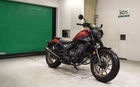 HONDA REBEL 250 S 2024 MC49