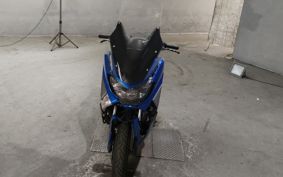 YAMAHA N-MAX 125 SED6J