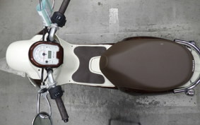 YAMAHA VINO 50 Gen.4 2025 AY02