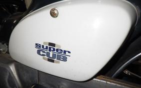 HONDA C50 SUPER CUB C50