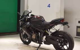 HONDA CBR650R RH03