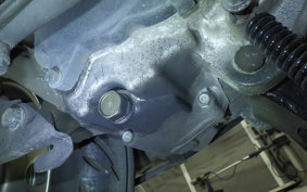 HONDA TODAY 2015 AF61