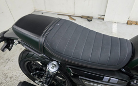 HONDA GB350S 2022 NC59