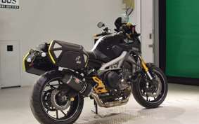 YAMAHA MT-09 A 2015 RN34J