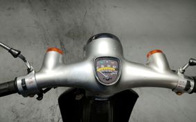 HONDA LITTLE CUB AA01
