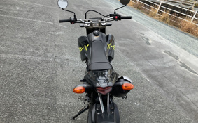 YAMAHA WR250X DG15J