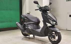 YAMAHA CYGNUSｸﾞﾘﾌｧｽ SEJ4J