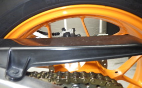 HONDA CBR600RR GEN 3 2014 PC40