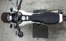 HONDA GROM 2002 JC61