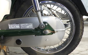 HONDA LITTLE CUB AA01