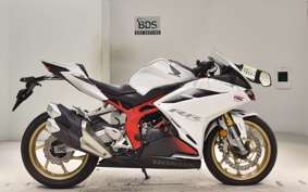 HONDA CBR250RR A 2002 MC51