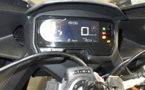 HONDA CBR400R 2019 NC56